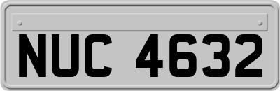 NUC4632