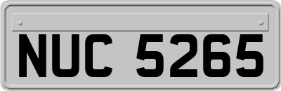 NUC5265