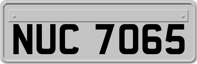 NUC7065