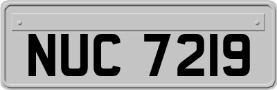 NUC7219