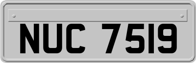 NUC7519