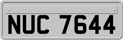 NUC7644