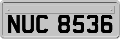 NUC8536