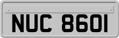 NUC8601