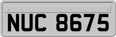 NUC8675