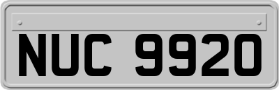 NUC9920
