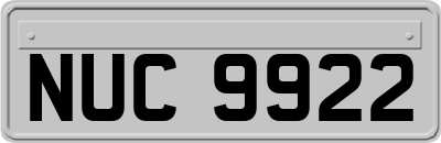 NUC9922