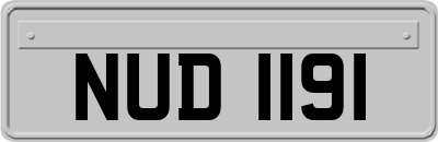 NUD1191