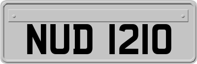 NUD1210