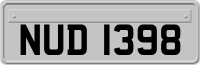 NUD1398