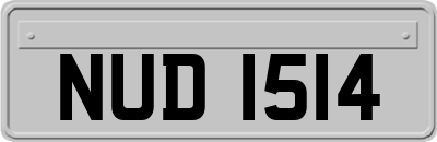 NUD1514