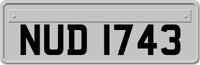 NUD1743