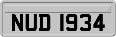 NUD1934