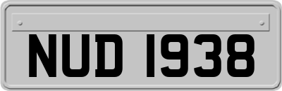 NUD1938