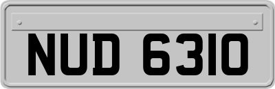 NUD6310