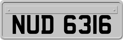 NUD6316
