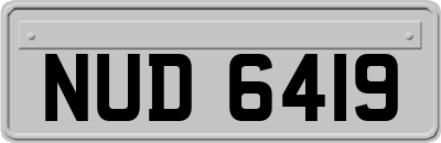 NUD6419