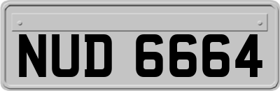 NUD6664