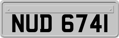 NUD6741