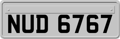 NUD6767