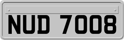 NUD7008