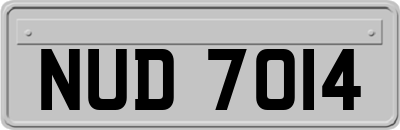 NUD7014