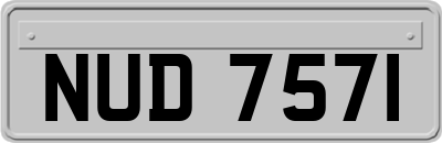 NUD7571
