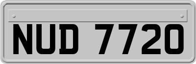 NUD7720