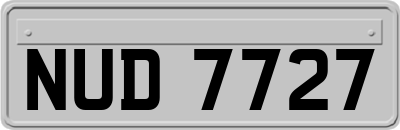 NUD7727