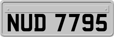 NUD7795
