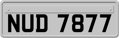NUD7877