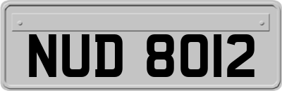 NUD8012