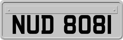 NUD8081