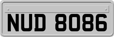NUD8086