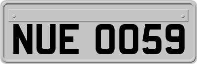 NUE0059