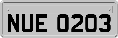 NUE0203