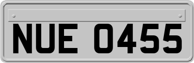 NUE0455