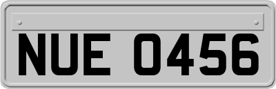 NUE0456