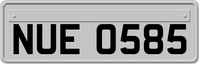 NUE0585