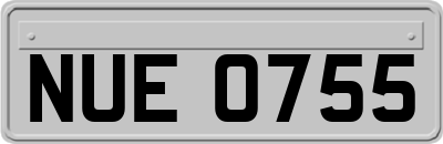 NUE0755