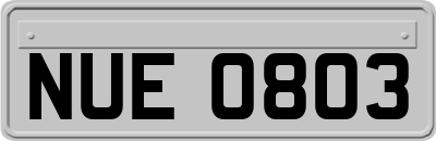 NUE0803