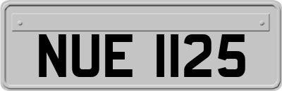 NUE1125