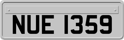 NUE1359