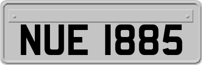NUE1885