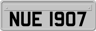 NUE1907