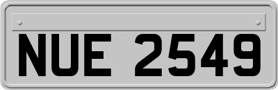 NUE2549
