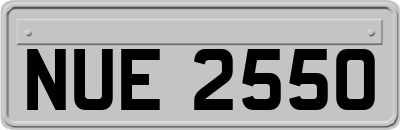 NUE2550