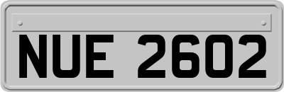 NUE2602