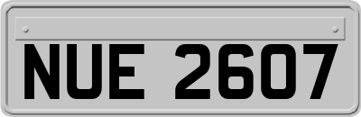 NUE2607