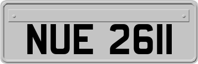 NUE2611